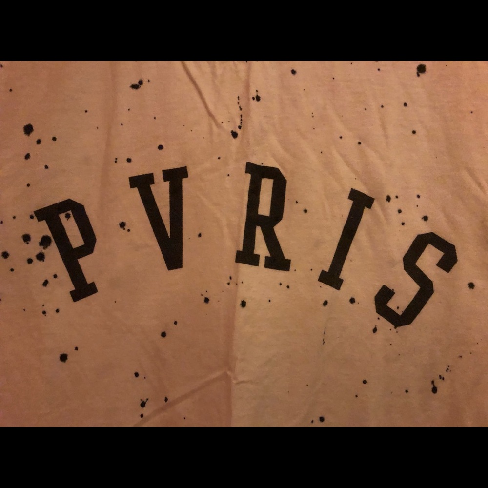 PVRIS T-Shirt